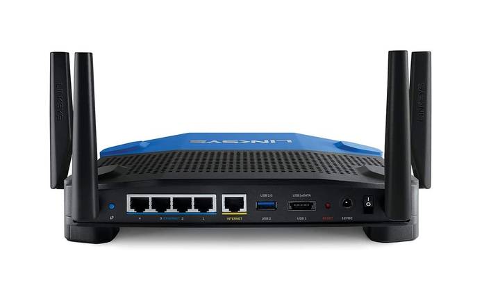 The 7 Best VPN Routers