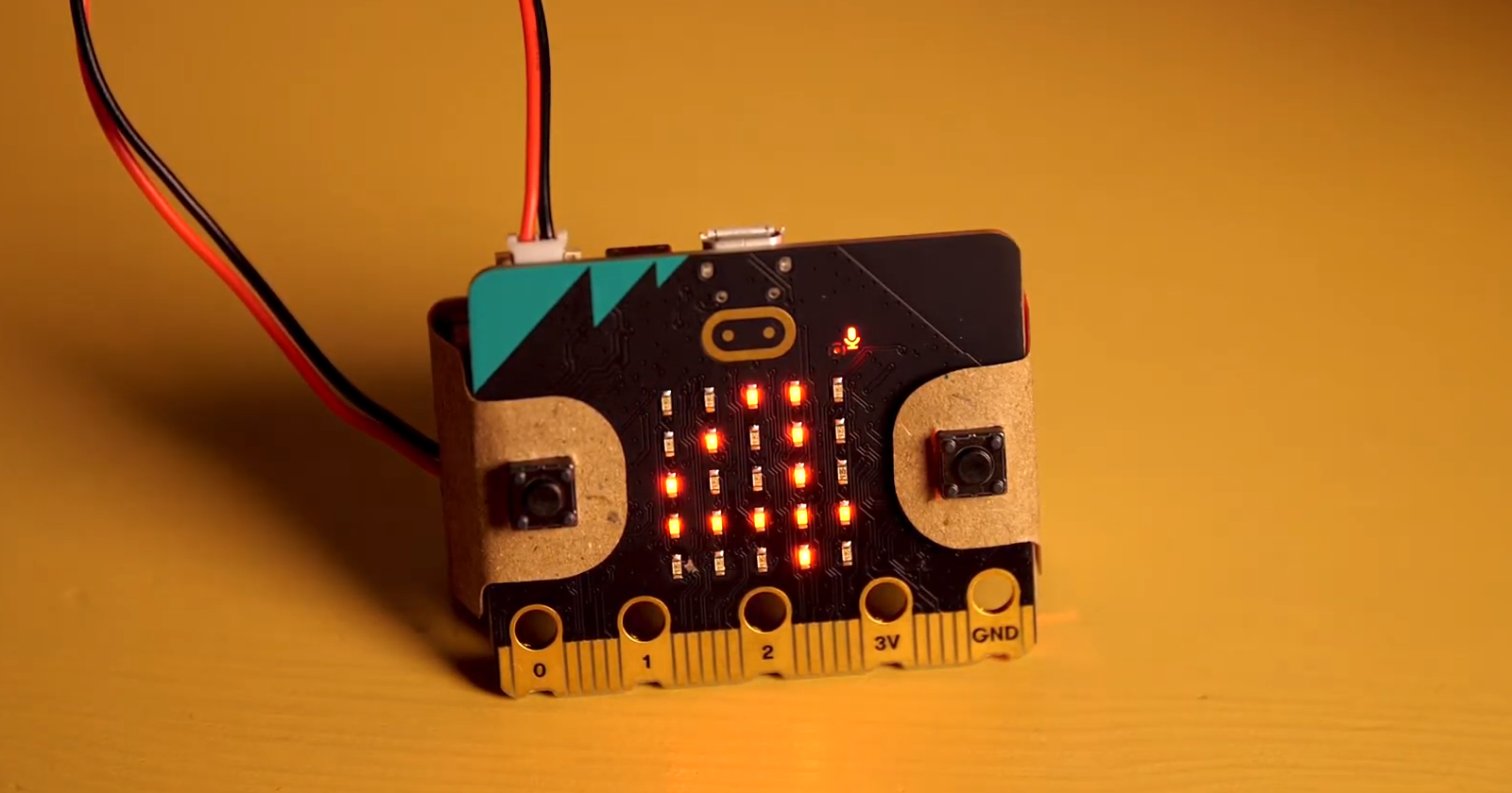 Micro Bit Mini Pc The BBC Micro:Bit Mini Computer Just Got an Upgrade