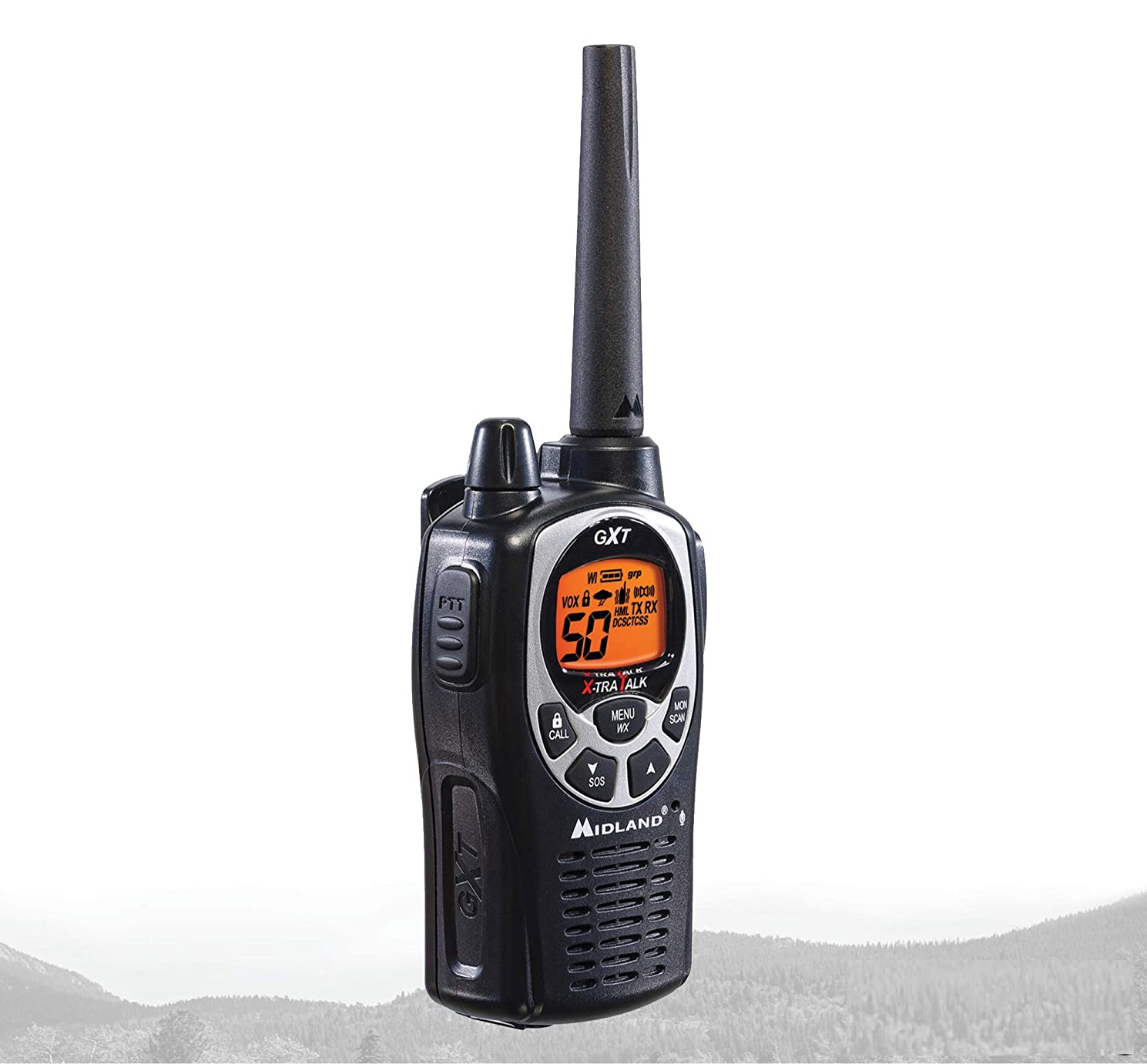 The 7 Best Walkie Talkies and Ham Radios for Two-Way Radio Lovers