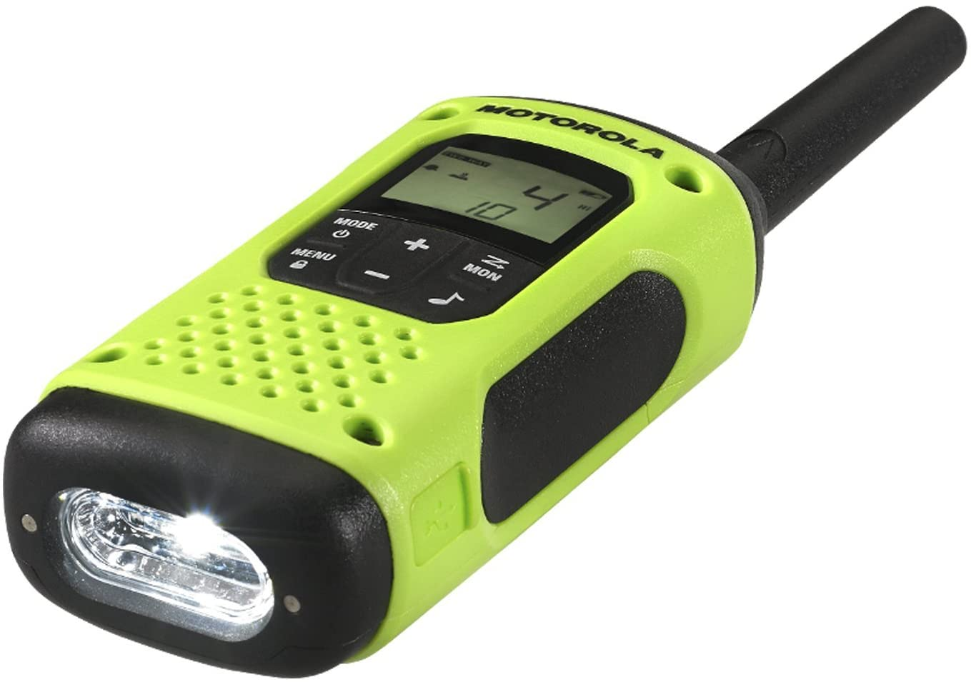 The 7 Best Walkie Talkies and Ham Radios for Two-Way Radio Lovers