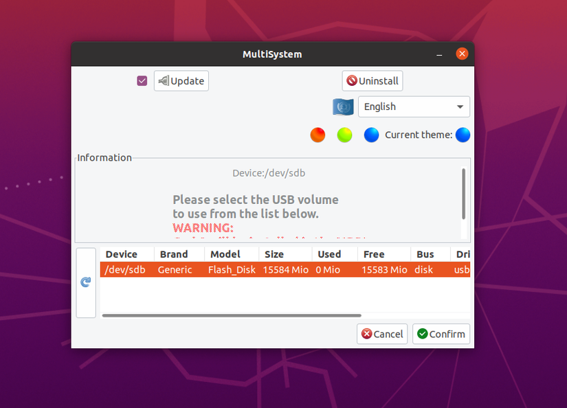 How to Combine Multiple ISO Files Into a Single Bootable ISO Image