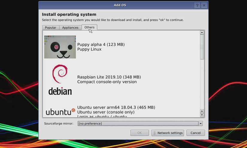How to Dual Boot a Raspberry Pi Using BerryBoot
