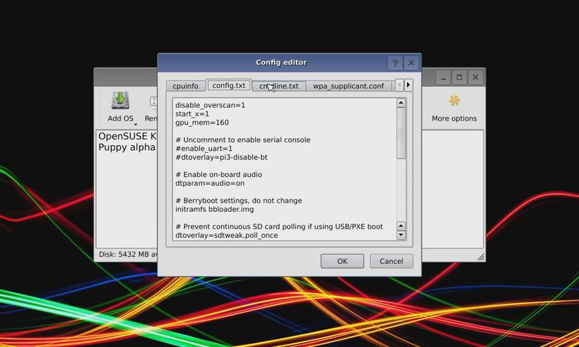 How to Dual Boot a Raspberry Pi Using BerryBoot