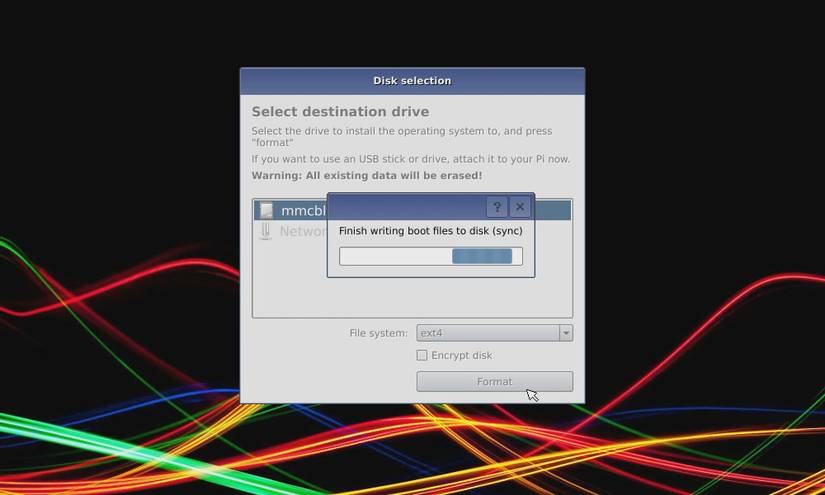 How to Dual Boot a Raspberry Pi Using BerryBoot