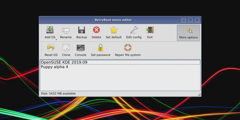 How to Dual Boot a Raspberry Pi Using BerryBoot