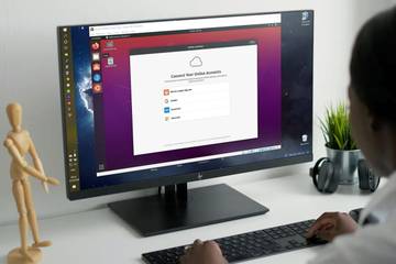 Install Ubuntu in VirtualBox