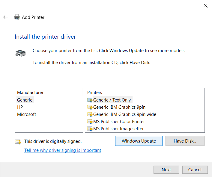 How to Connect Your Wireless Printer to Wi-Fi