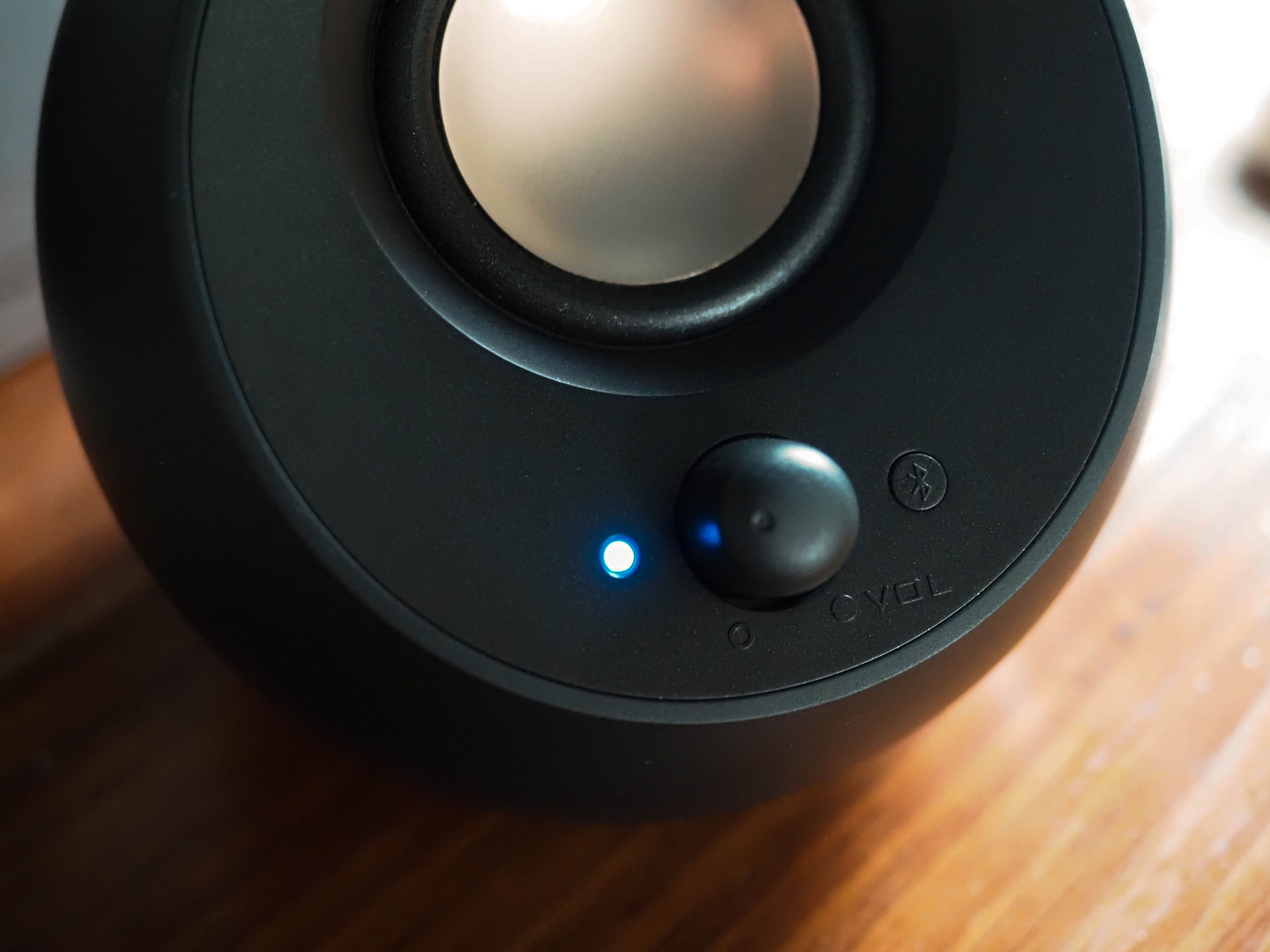 Pebble V3 Desktop Speakers Review: Elegant, Cheap, and Powerful