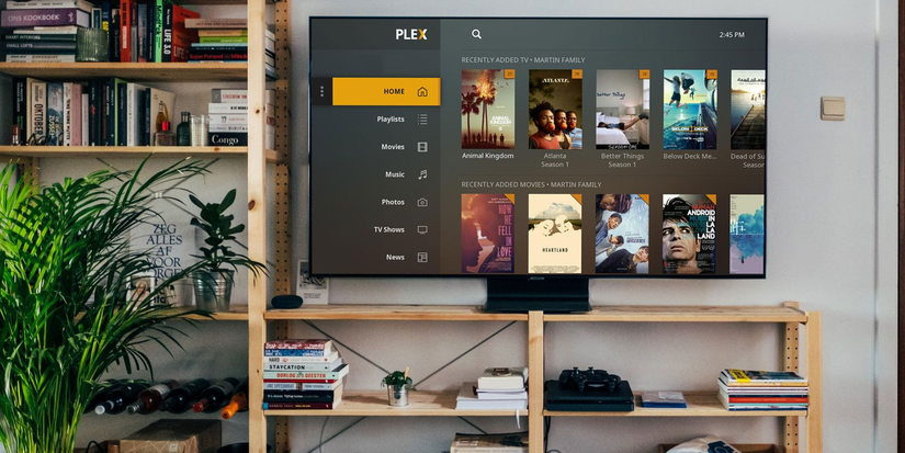 Plex Wants to Become the One-Stop-Shop for Streaming