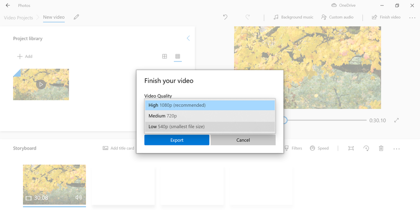 Video File Size Compression How to Compress a Video and Reduce the File Size