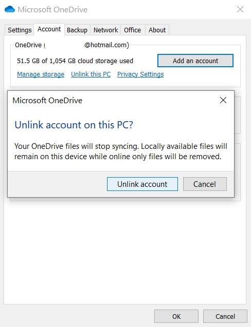 Stop Using One Drive How to Properly Disable Microsoft OneDrive in Windows