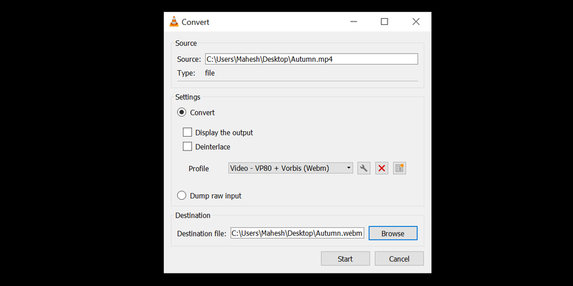 How to Compress a Video and Reduce the File Size