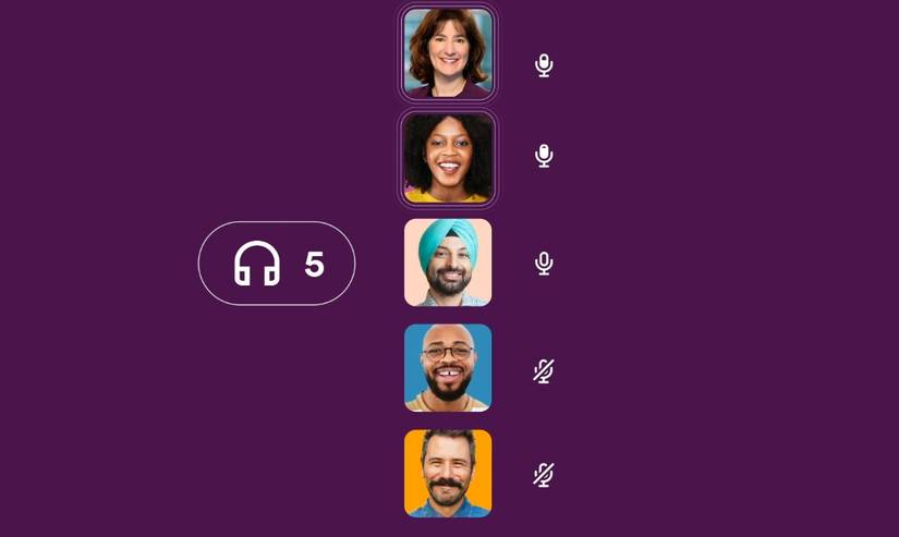 Slack Is Exploring Video Stories and Instant Audio