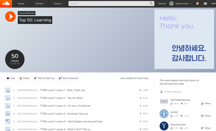 8 Reasons Why You Should Start Using SoundCloud Today
