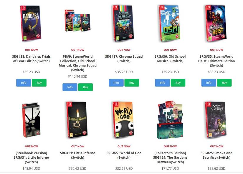 The 9 Best Websites for Nintendo Gamers