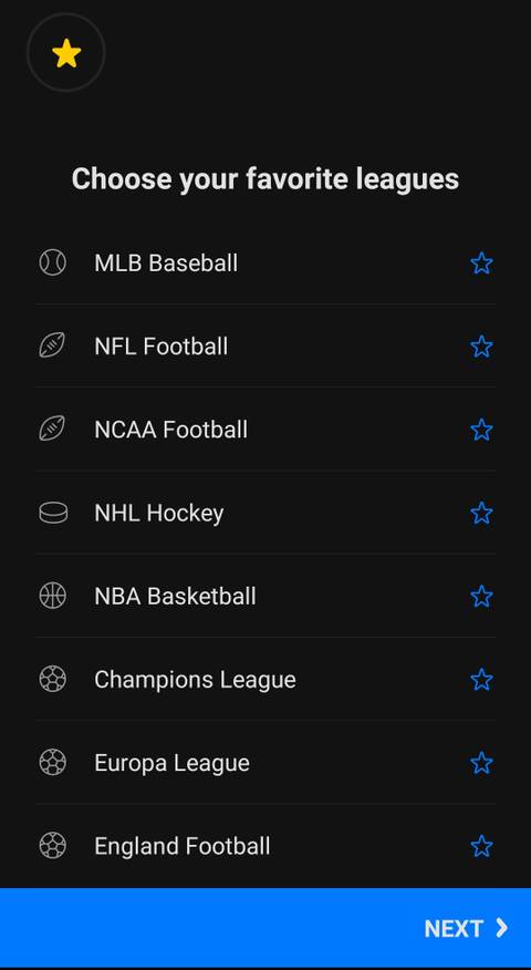 The 6 Best Sports Score Apps for Android
