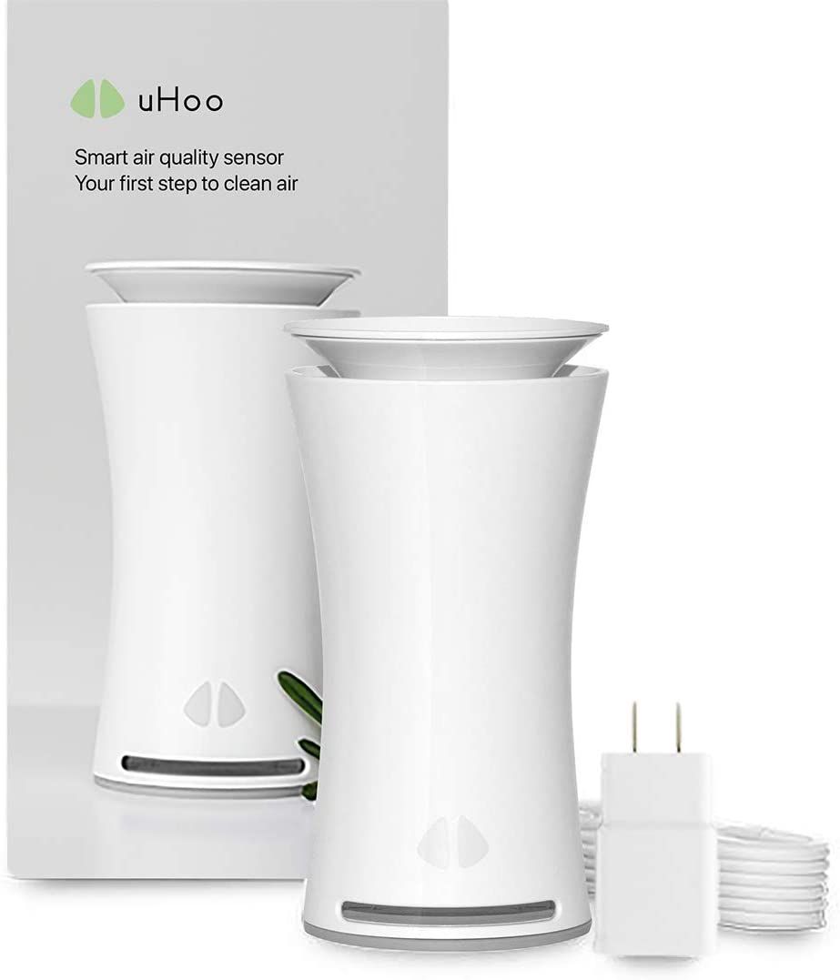 Uhoo Indoor Air Quality Sensor 2