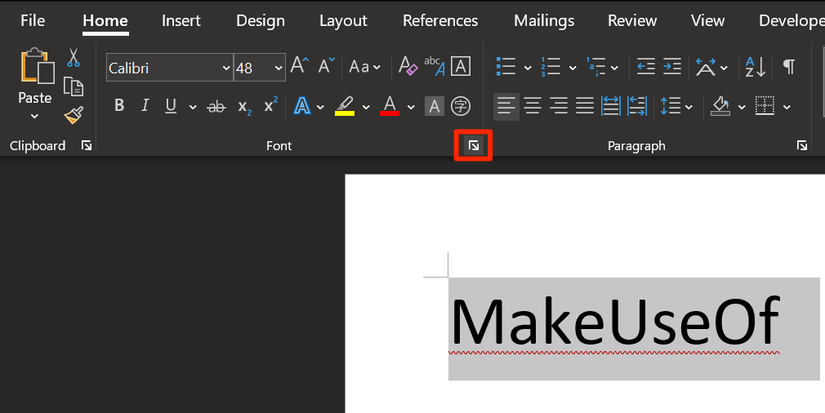 5 Ways to Make Your Text More Stylish in Microsoft Word