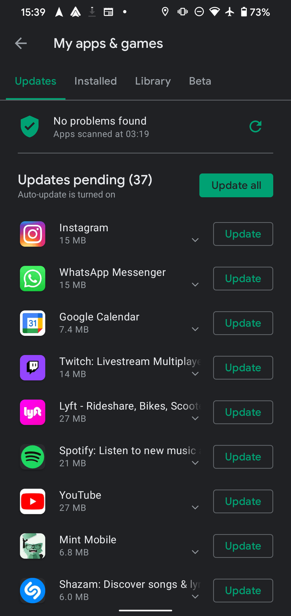 Don’t Skip These 6 Steps After Updating Your Android Phone