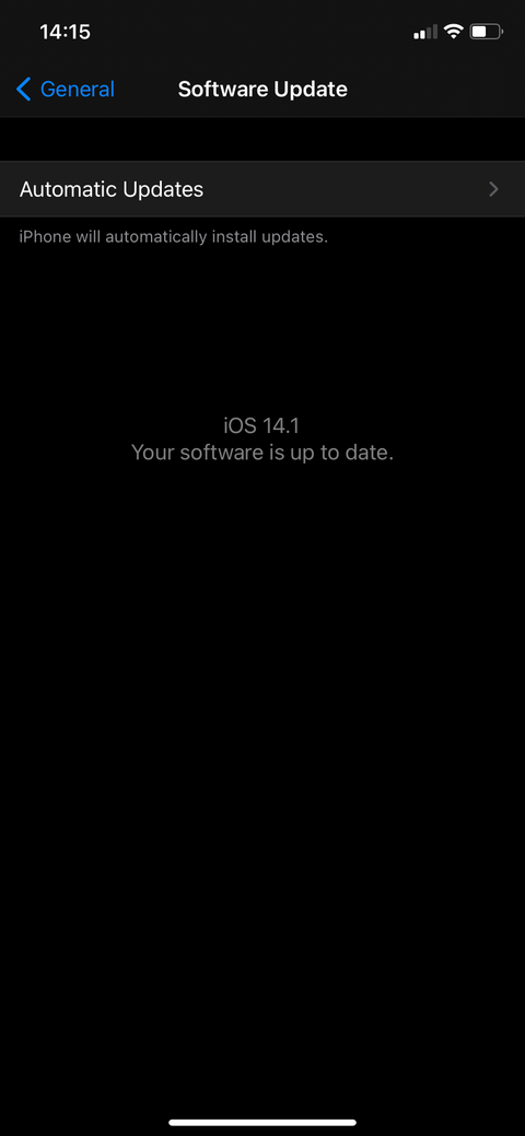 9 iPhone Security Settings and Tweaks You Need to Know