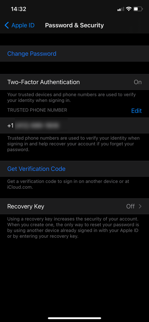 9 iPhone Security Settings and Tweaks You Need to Know
