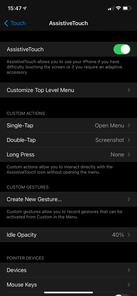 12 Useful iPhone Accessibility Features Worth Trying
