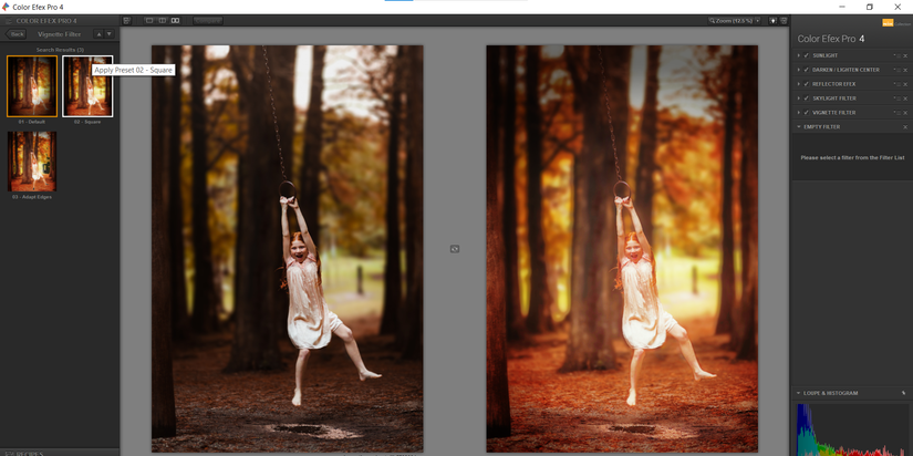 10 Amazing Effects You Can Apply Using Nik Plugins With Photoshop