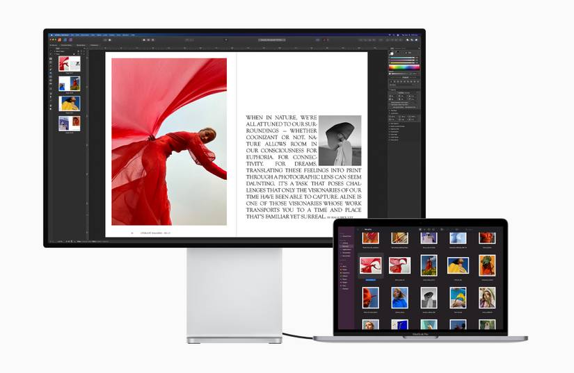 Apple's New M1 Chip Is a Game Changer: Everything You Need to Know