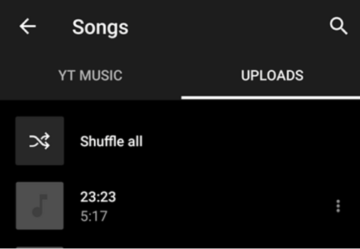 New to YouTube Music? How to Upload and Manage Your Music