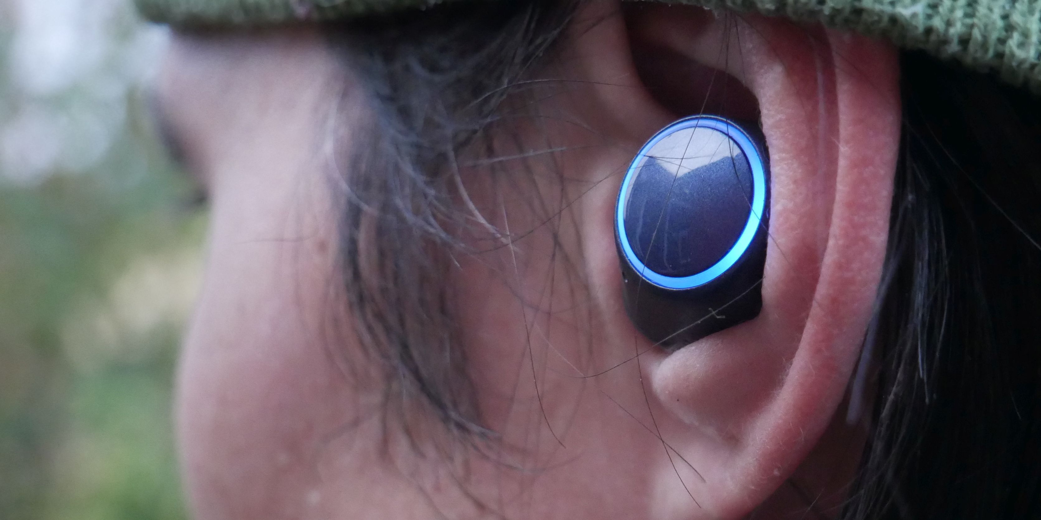 Creative Outlier Air V2 true wireless in-ear headphones