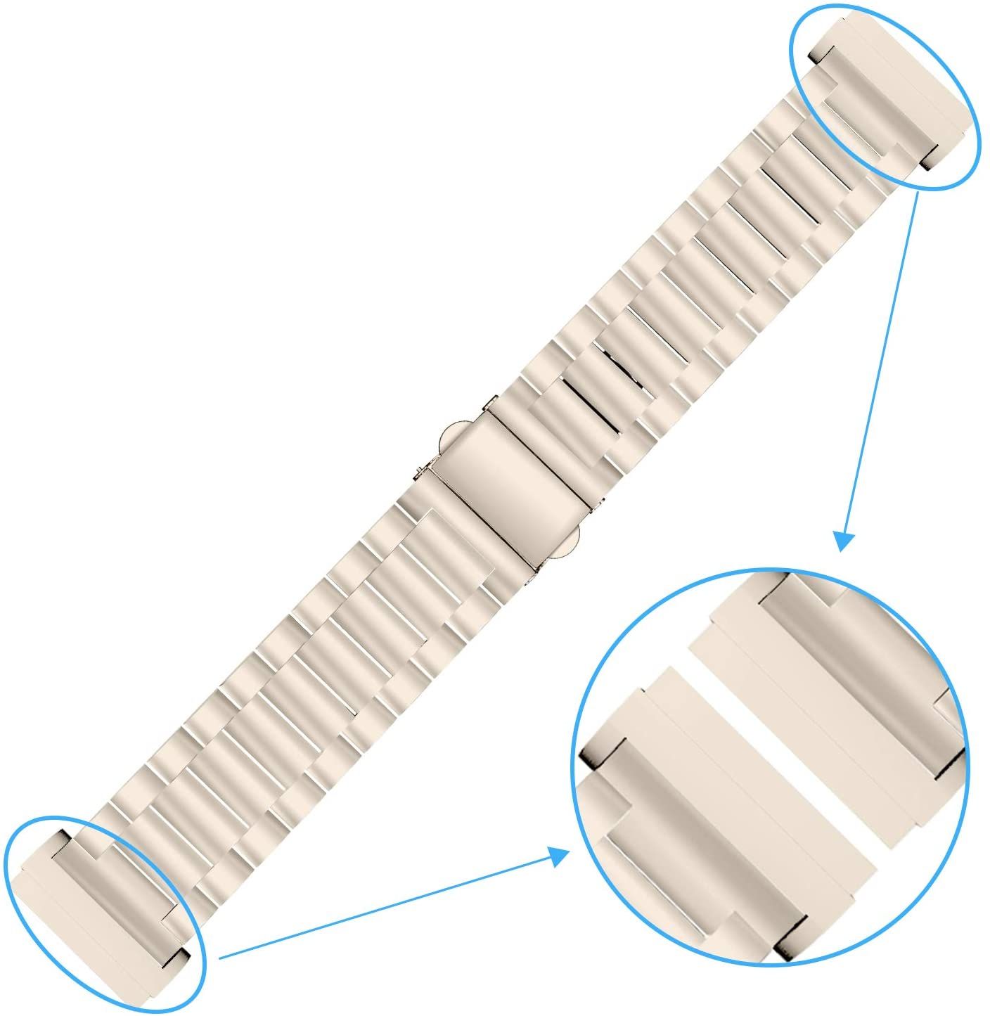 The 7 Best Fitbit Versa 3 Bands