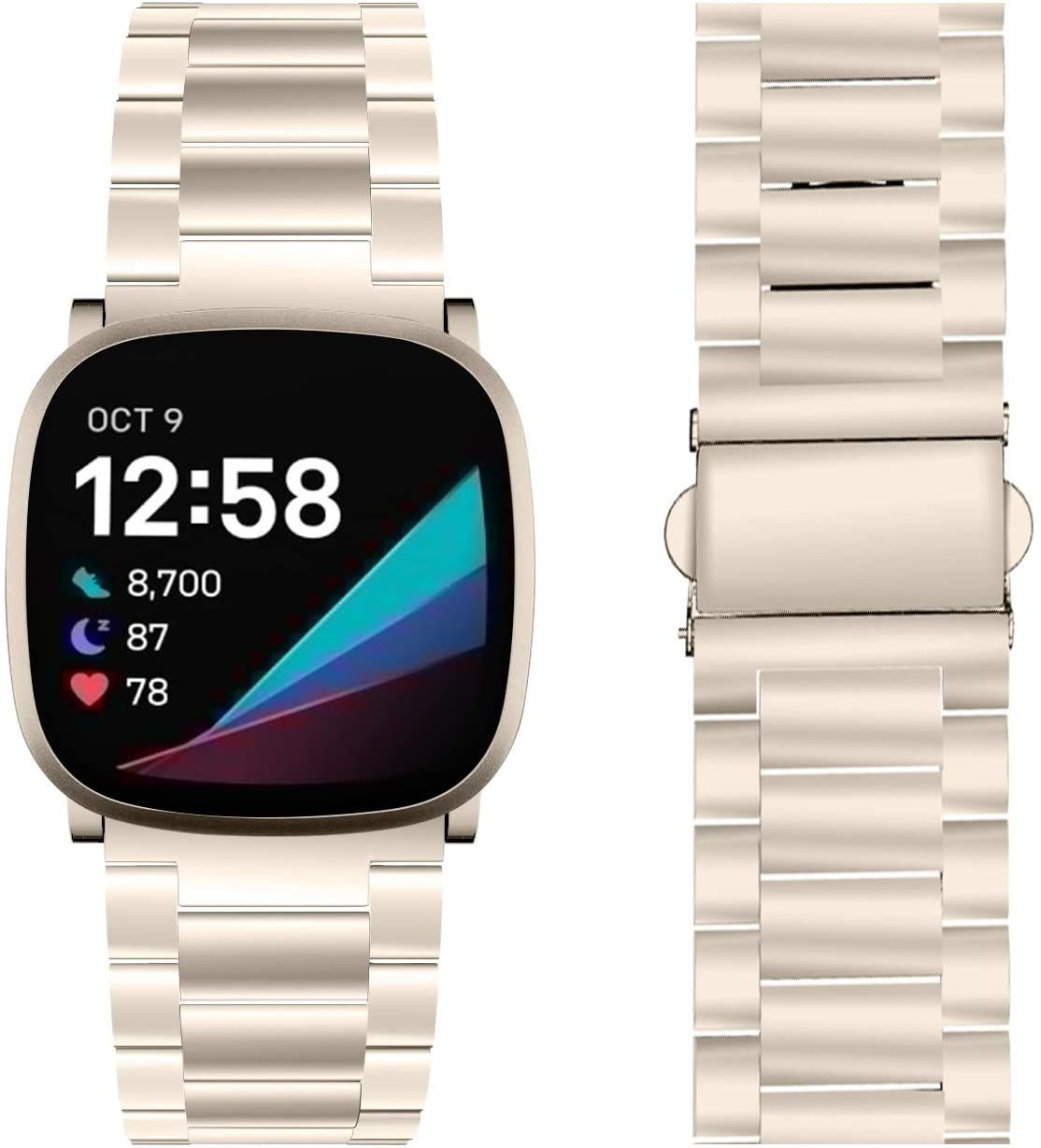 The 7 Best Fitbit Versa 3 Bands