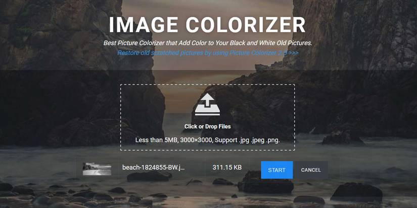 Photo Colorizer Software 6 AI Tools That Add Color to Old Black and White Photos