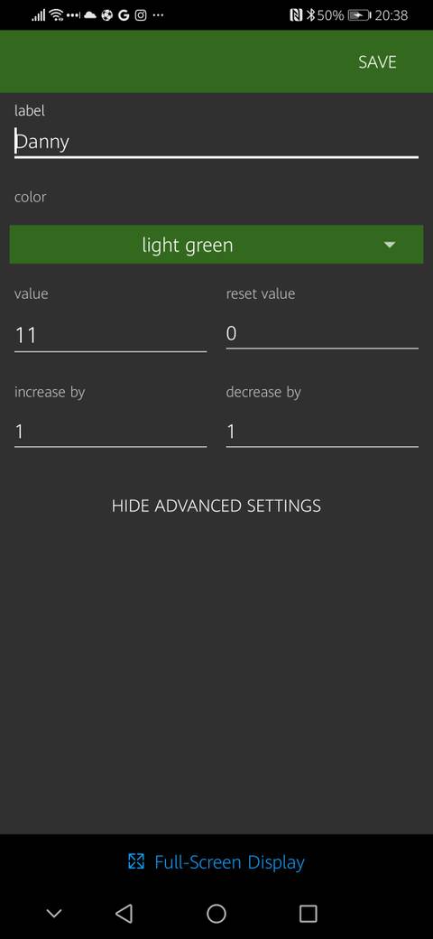 The 6 Best Score-Counter Apps for Android