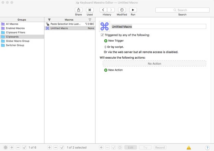 7 Apps to Customize Your Mac Controls