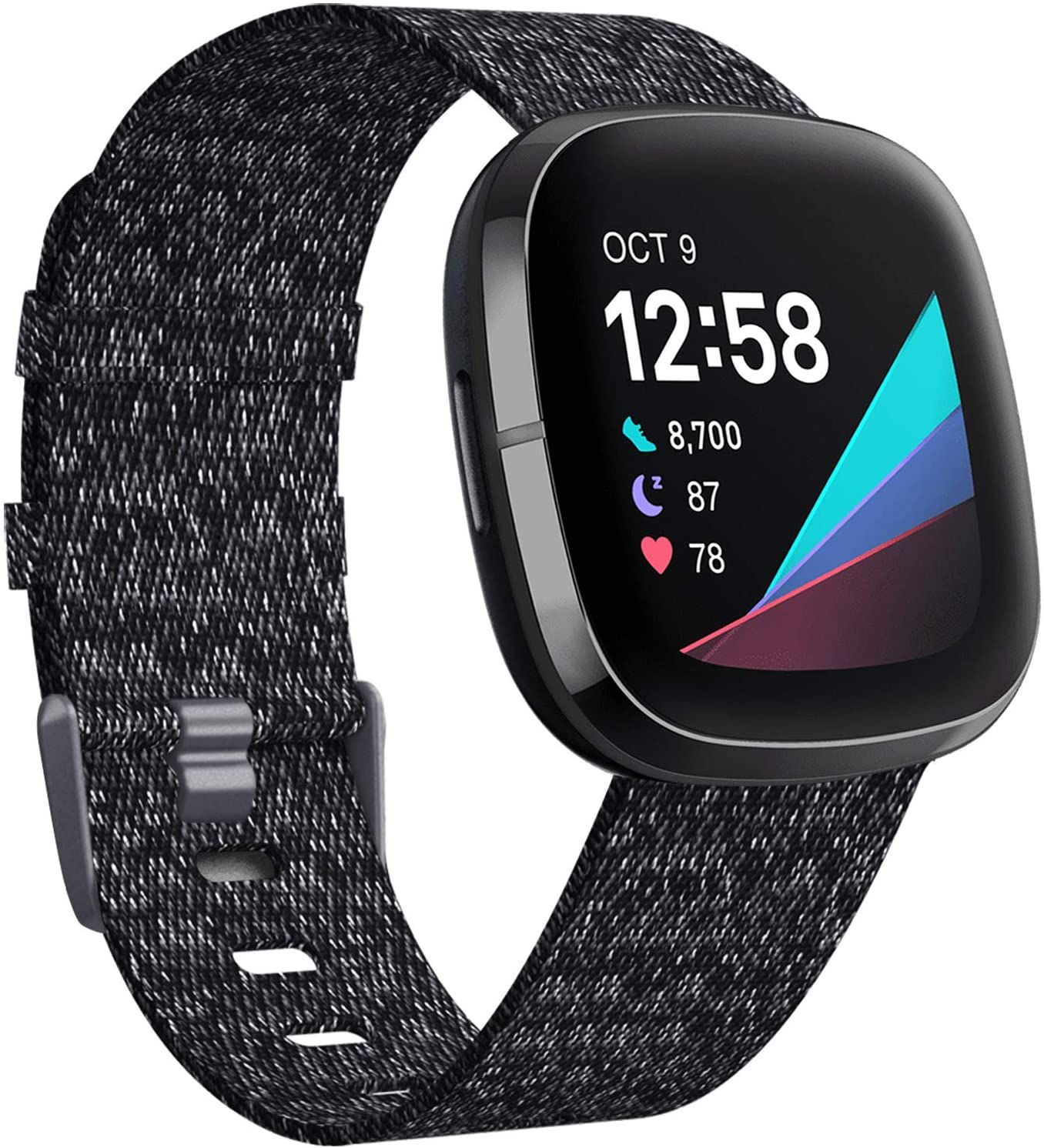 The 7 Best Fitbit Versa 3 Bands