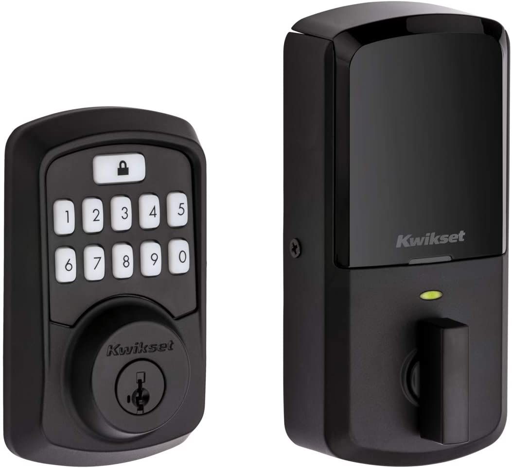 The Best Smart Locks for Your Front Door