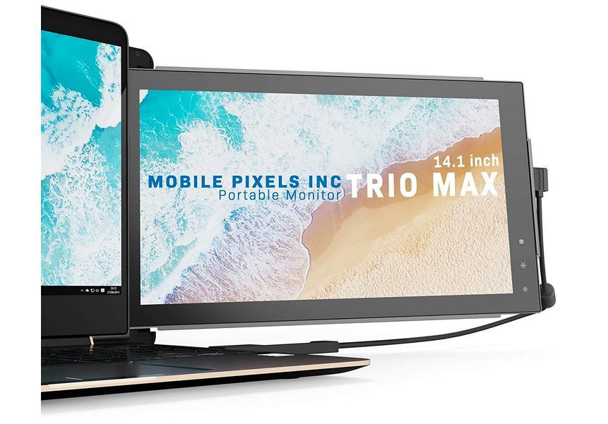 Mobile Pixels Trio Max Monitor1