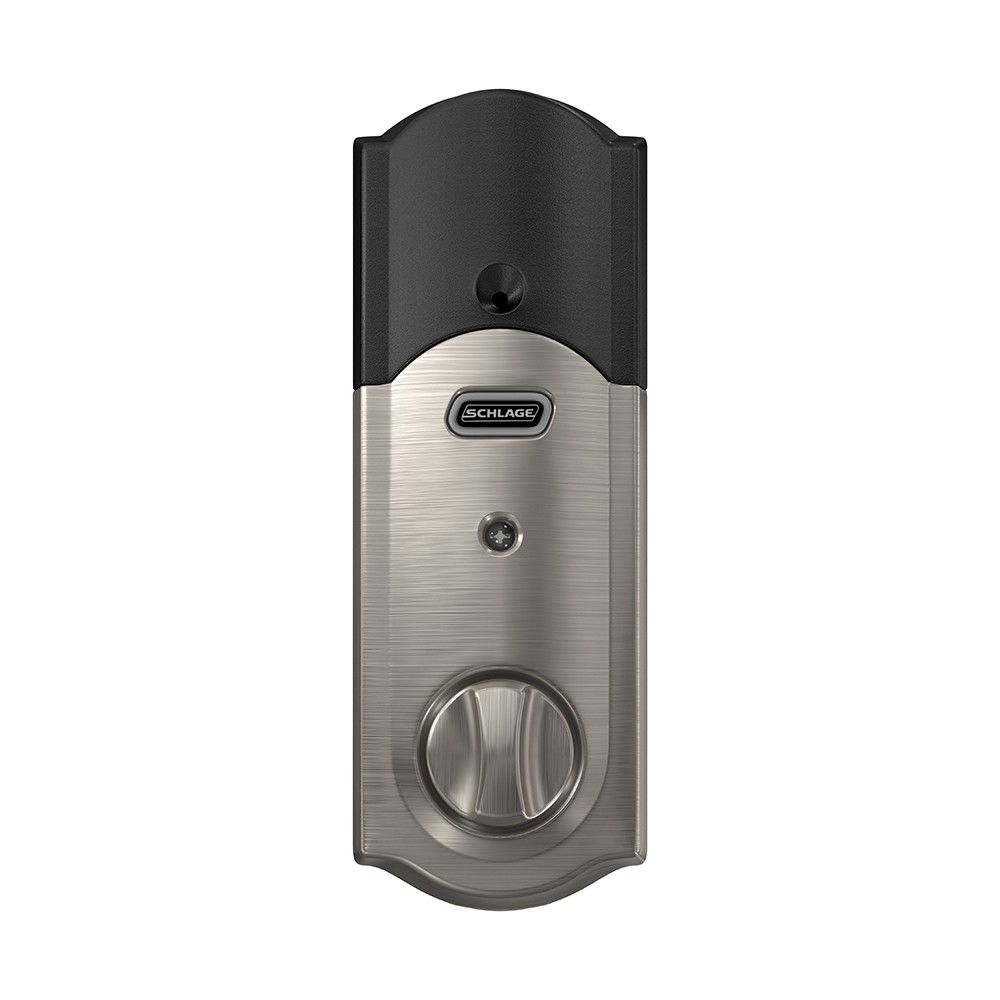 The Best Smart Locks for Your Front Door