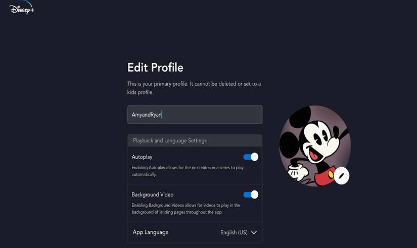 How to Host Disney+ Watch Parties Using GroupWatch