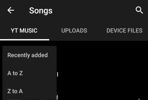 New to YouTube Music? How to Upload and Manage Your Music