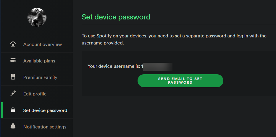 Spotify reset. Spotify devices. Как поменять пароль в спотифай. Как узнать пароль от спотифай на телефоне. Как поменять пароль в спотифай с телефона.