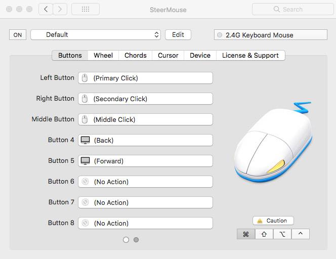 7 Apps to Customize Your Mac Controls
