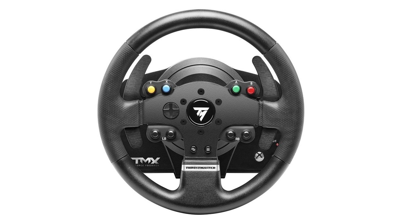 The 7 Best Beginners Sim Racing Wheels for PS4, Xbox One, and PC