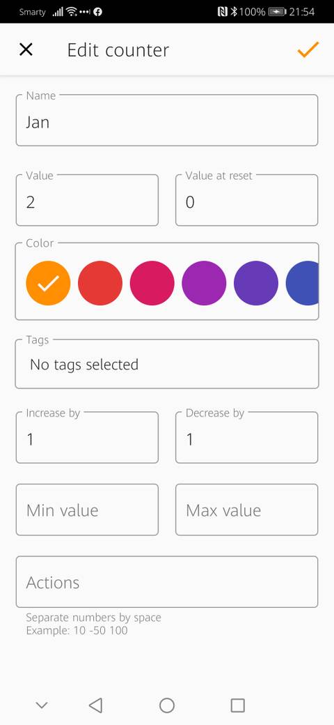 The 6 Best Score-Counter Apps for Android