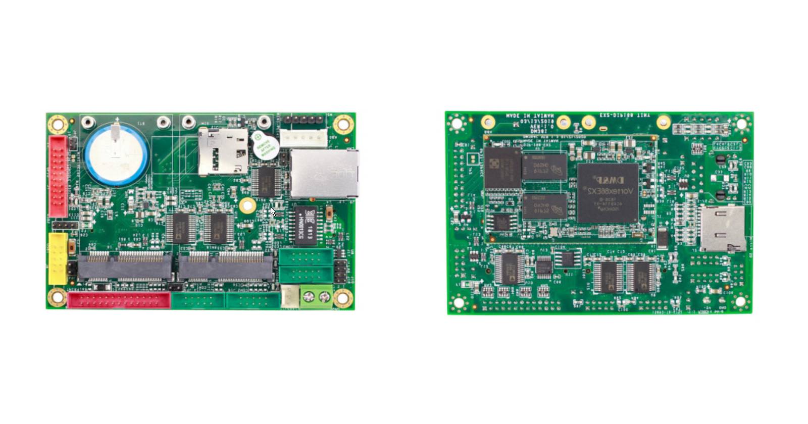 Two Operating Systems Simultaneously? ICOP Says Yes!