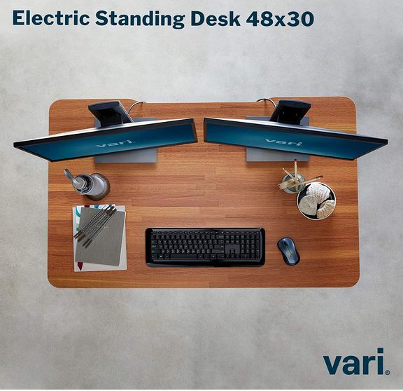Vari Desk2