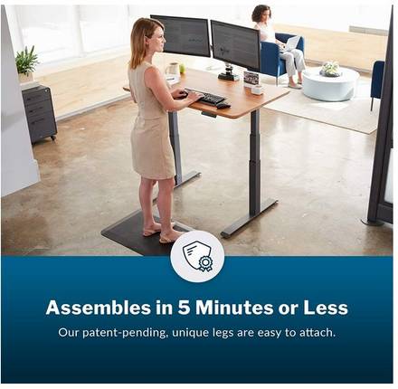 The 7 Best Adjustable Standing Desks