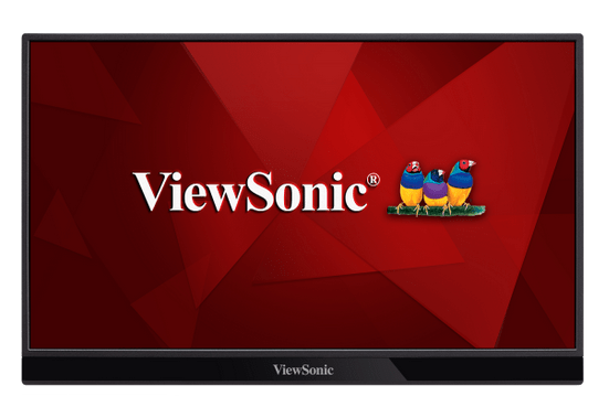نمایشگر قابل حمل ViewSonic.1