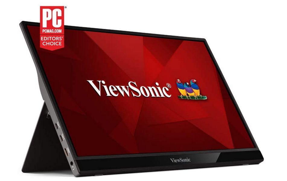 نمایشگر قابل حمل ViewSonic3